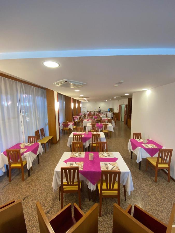 Hotel Modenese