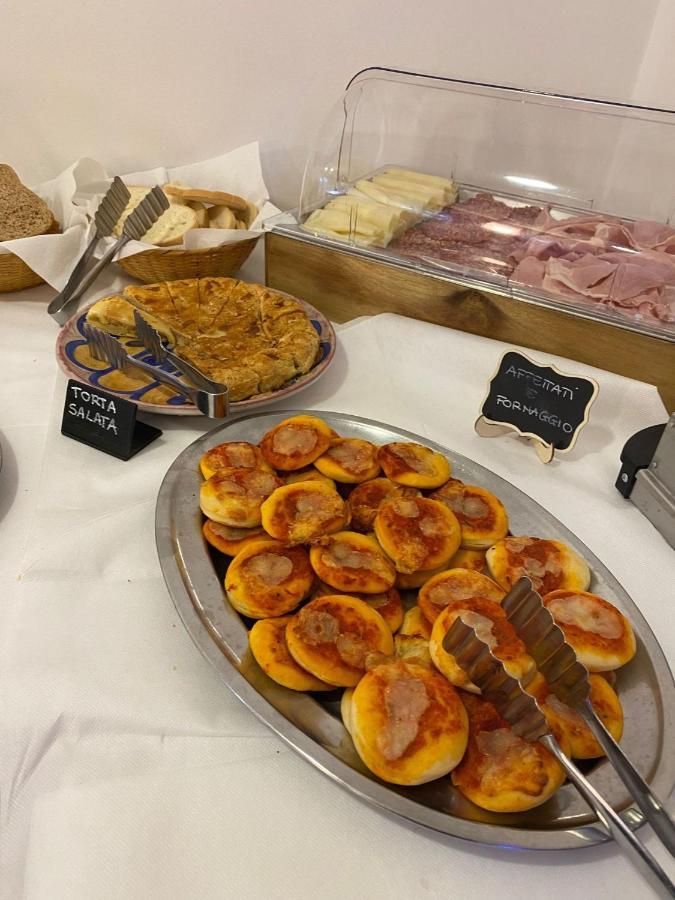 Modenese Hotel 3*