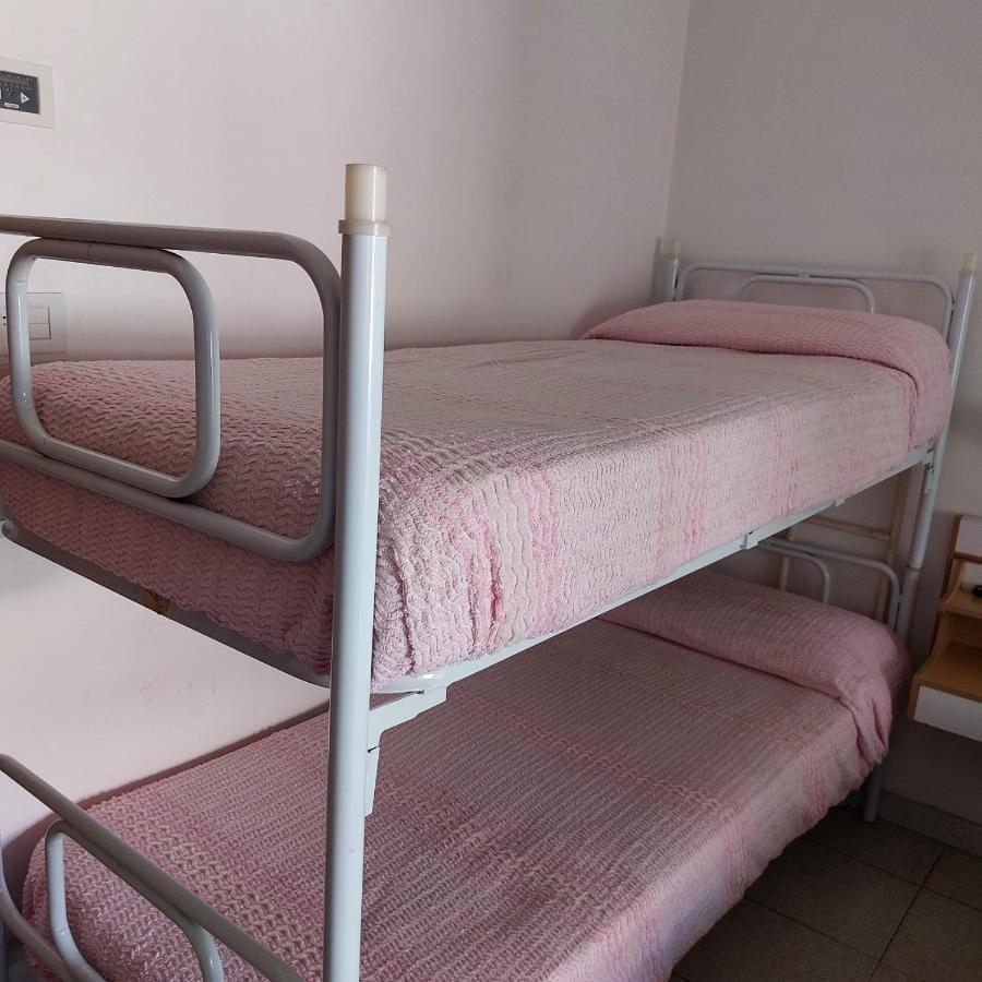 Hotel Moresco - Piscina Village 2*