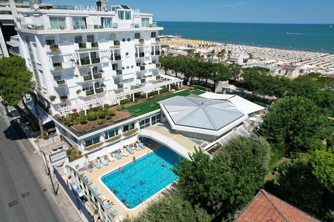Atlantic & Riccione