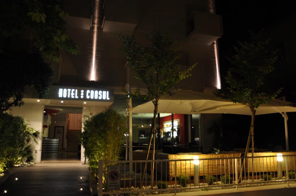 Consul - Family Hotel 3*