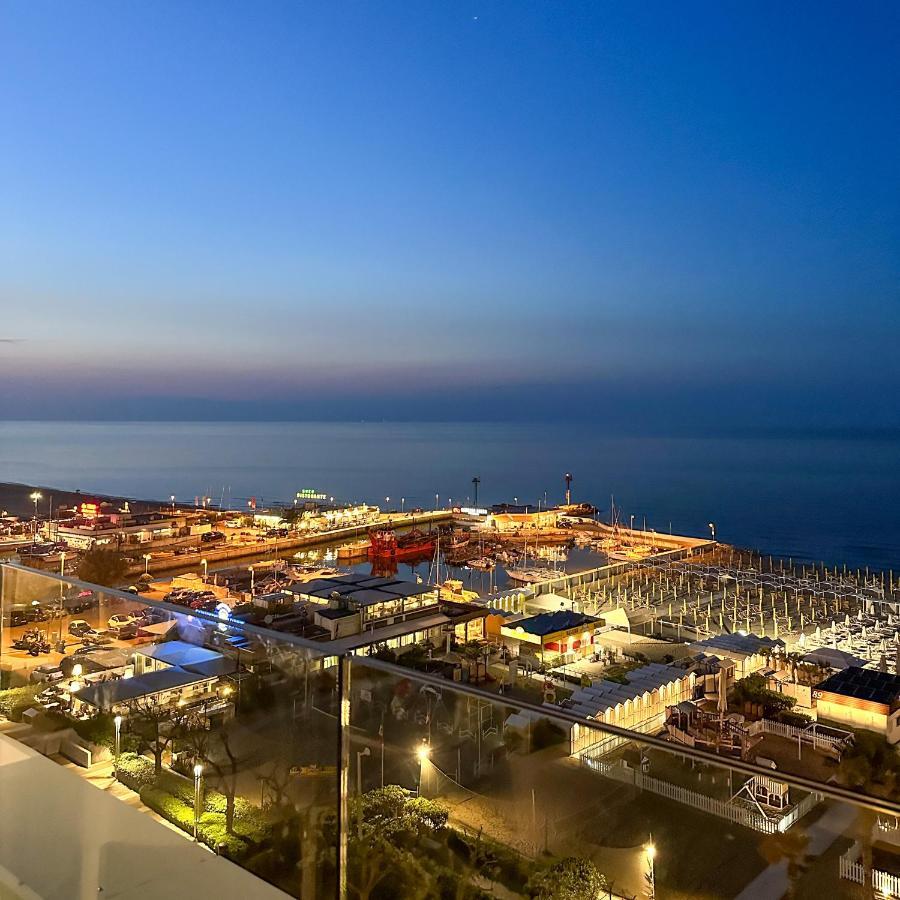 Lungomare Riccione