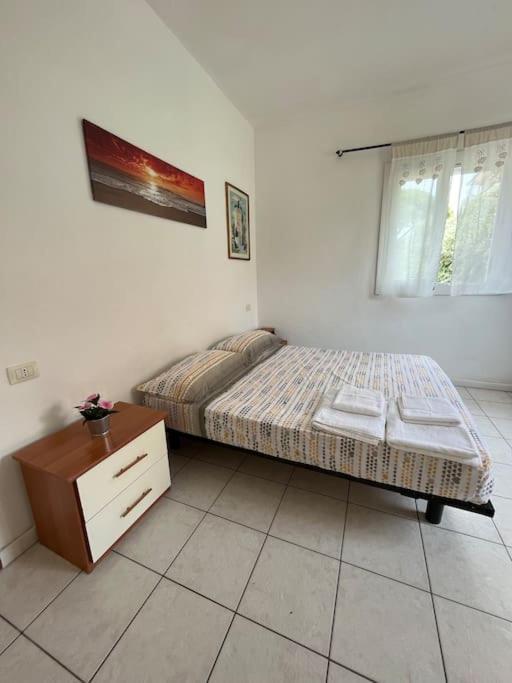 Casa Samsara, Marano Appartamento