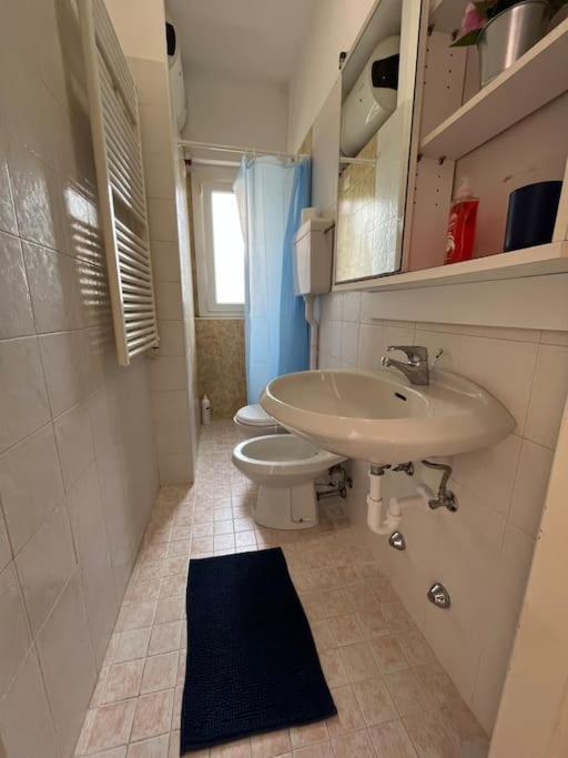 Casa Samsara, Marano Riccione