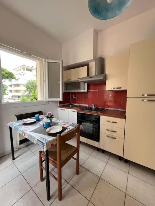 Casa Samsara, Marano Apartment