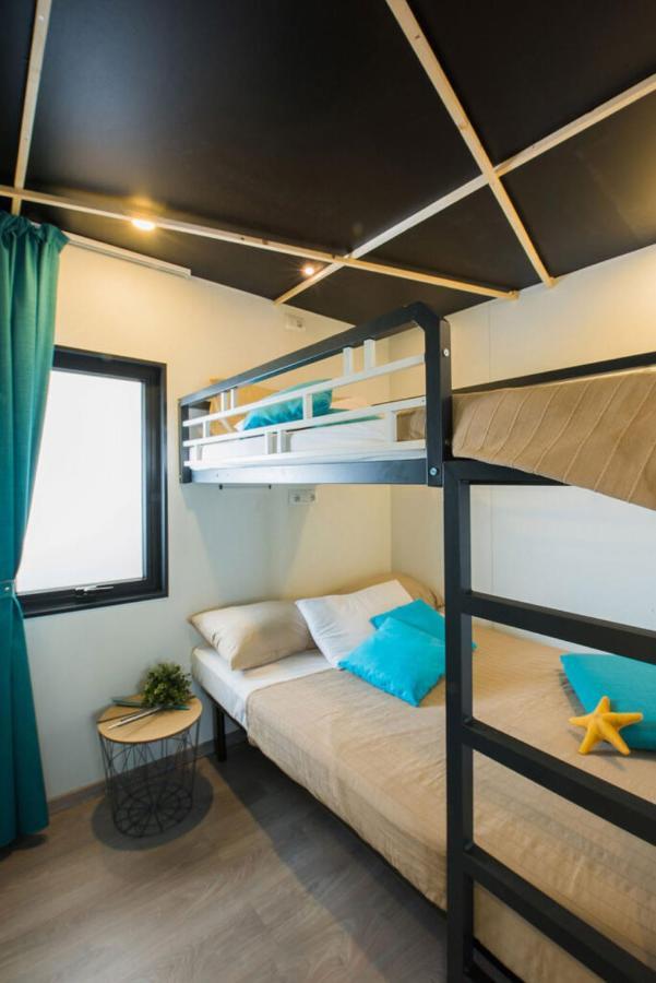 Camping Riccione Riccione