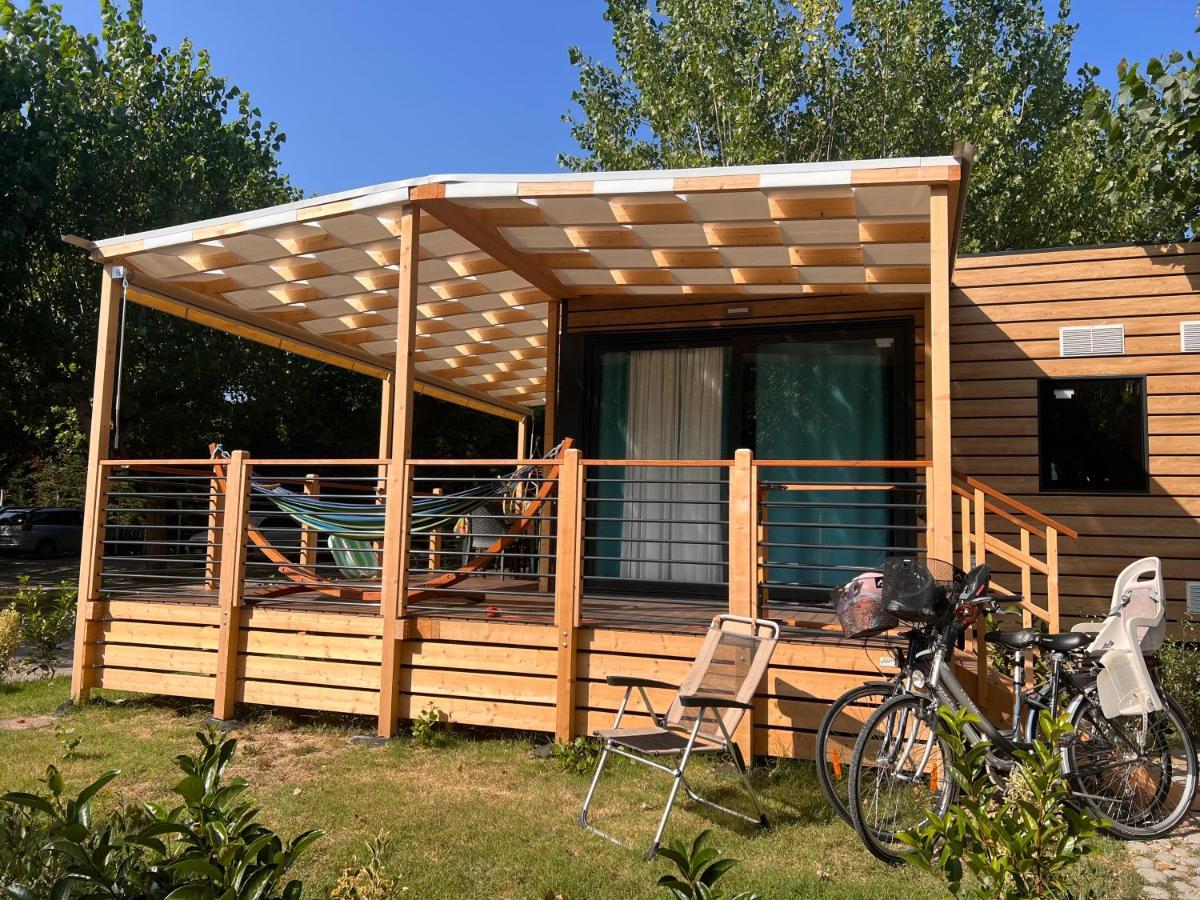 Camping Riccione *