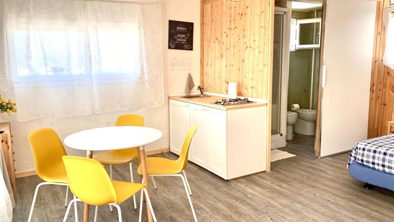 Frühstückspension Ca Bianca Ventisette Riccione