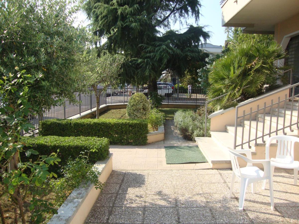 Motiv Riccione