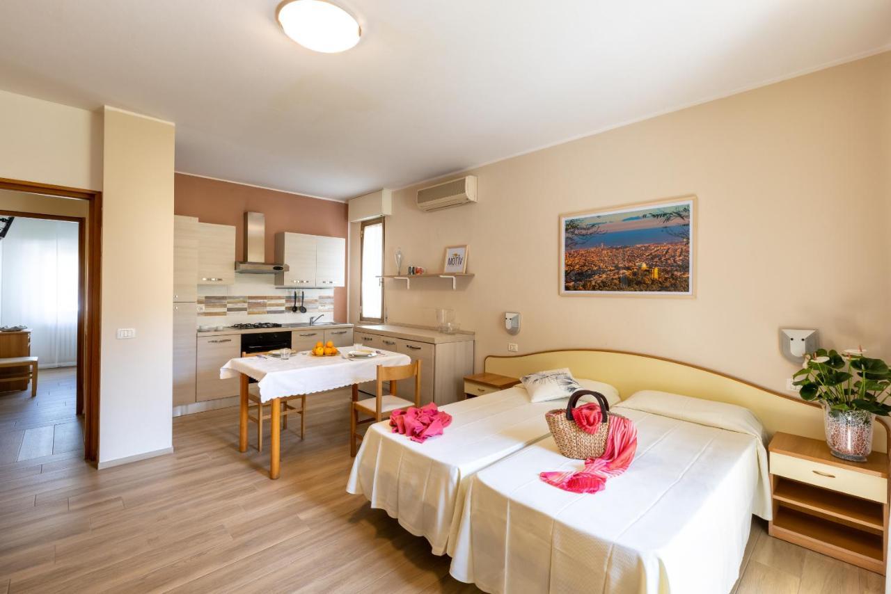Motiv Apartment Riccione