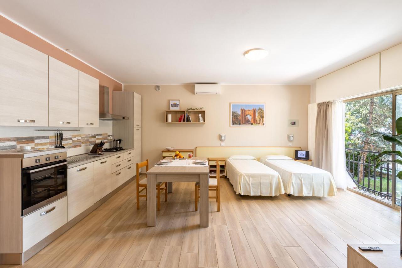 Apartment Motiv Riccione