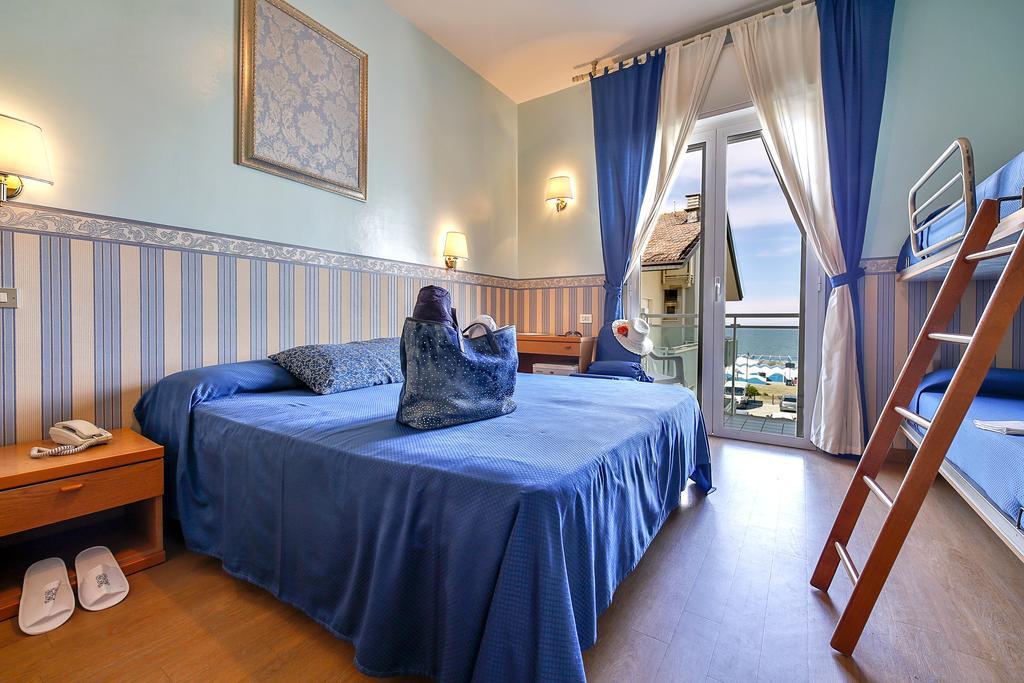 Hotel Acquamarina 3*