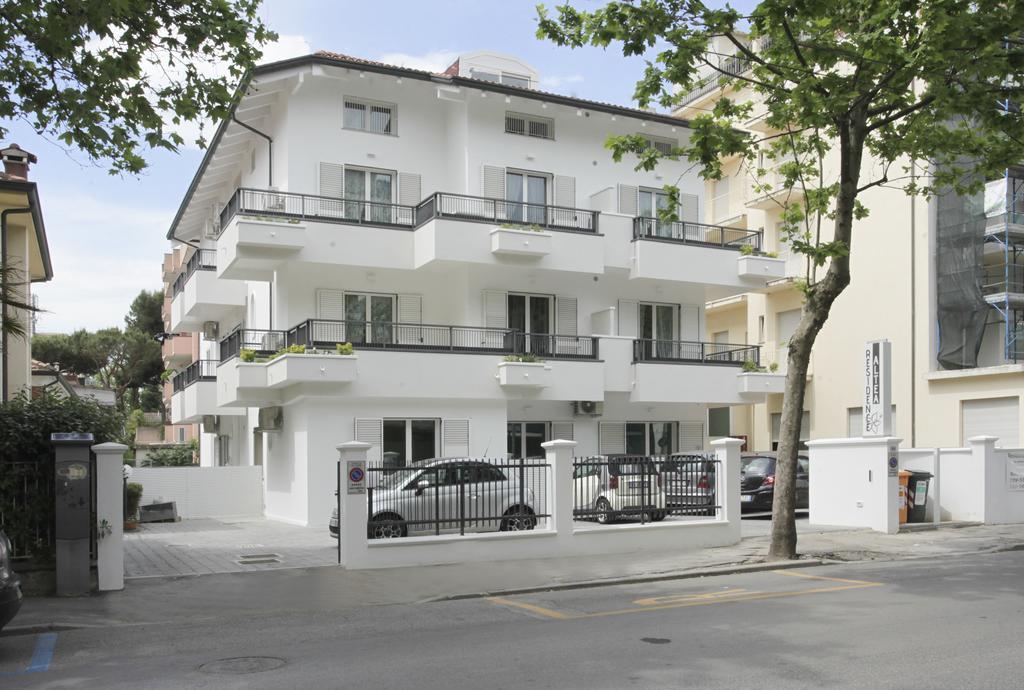 Altea Riccione