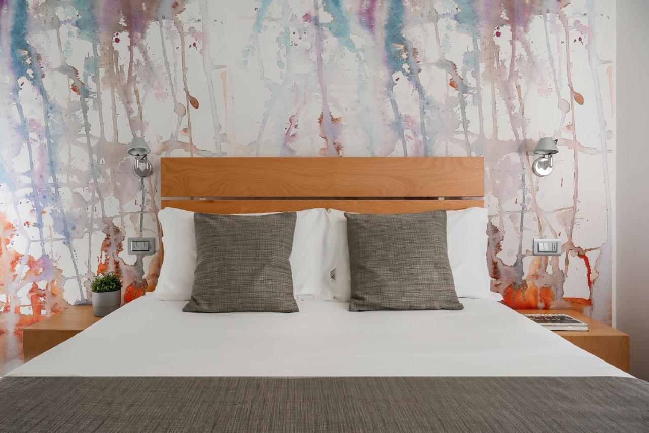 Rex - Fronte Mare 3* Riccione