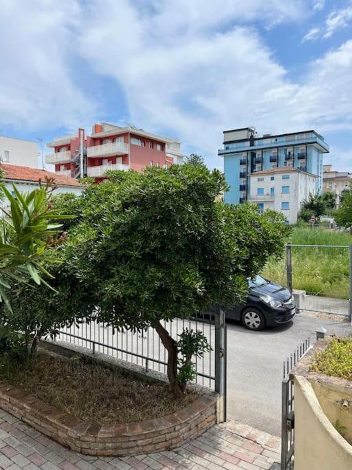 Casa Samsara, Marano Appartamento Riccione
