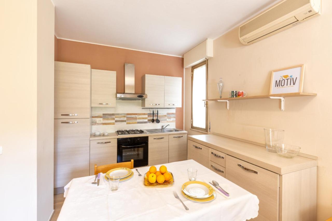 Motiv Apartment