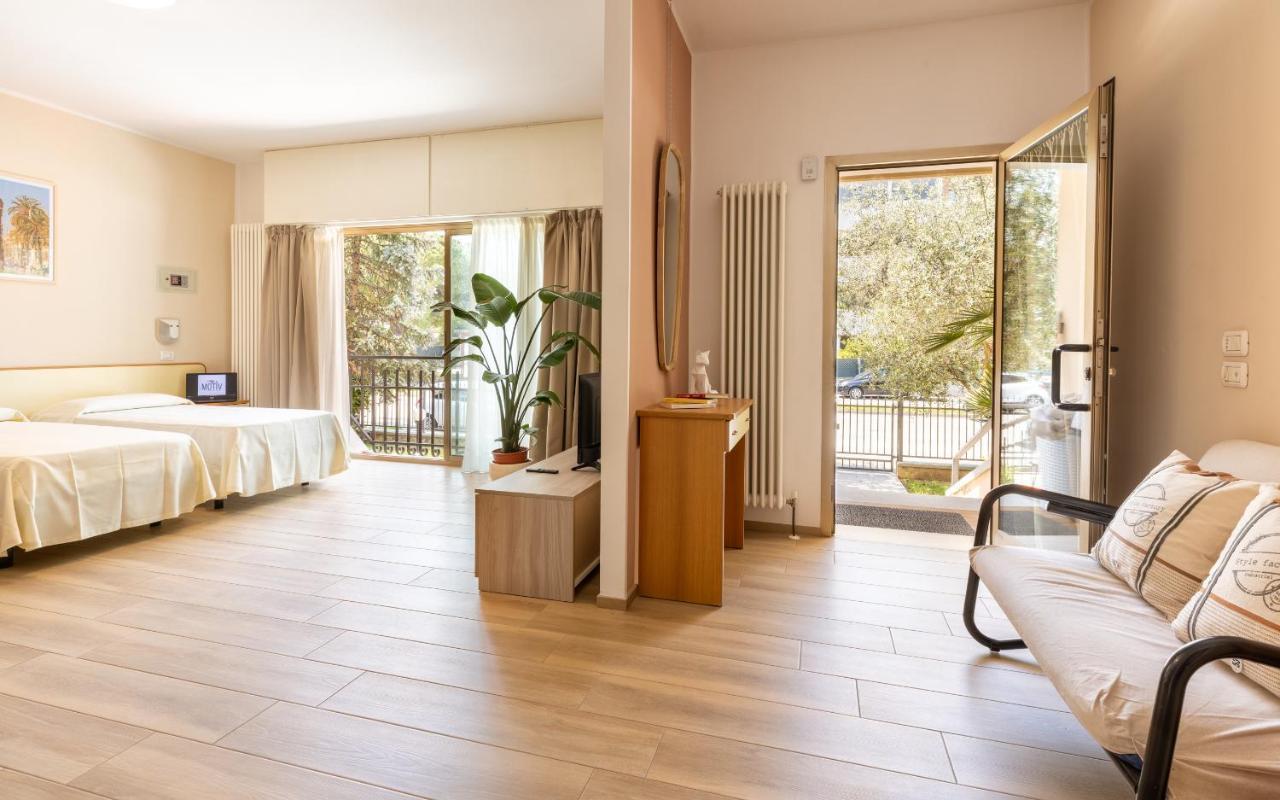 Motiv Apartment *
