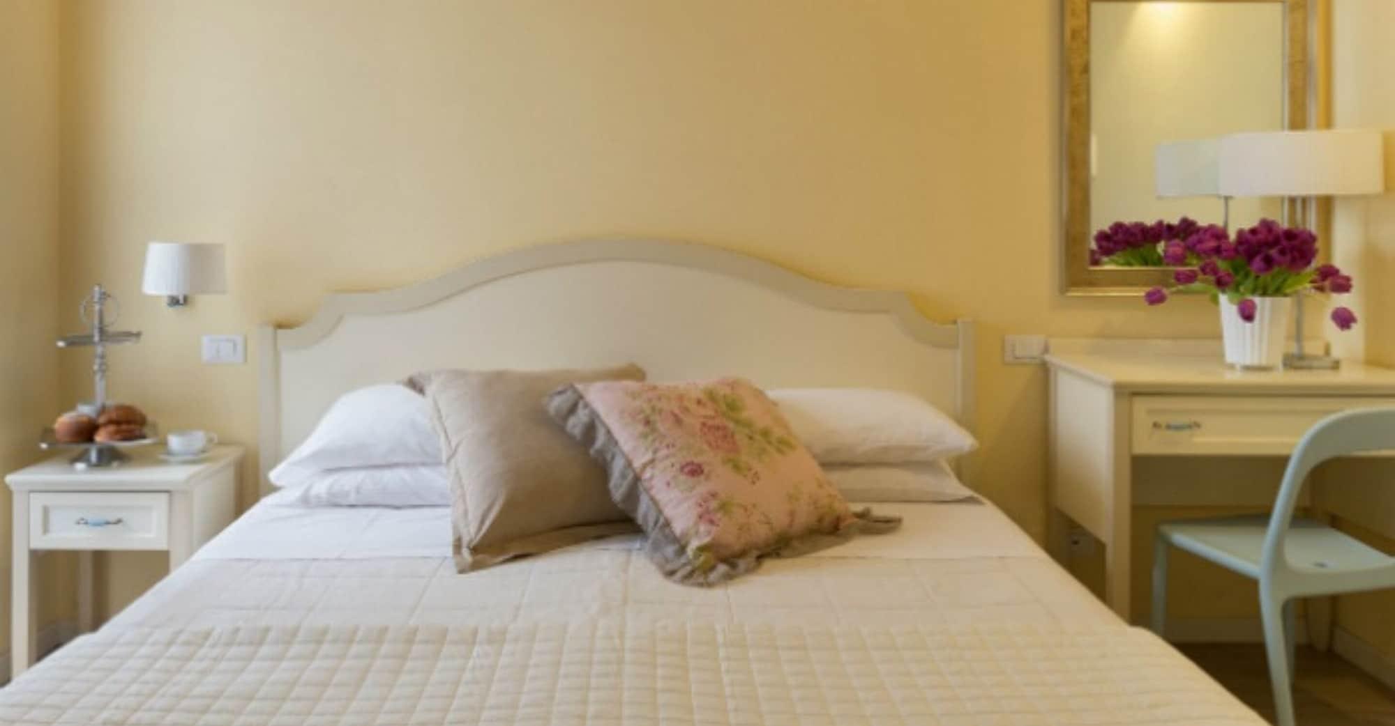 Beyou Rosa Hotel