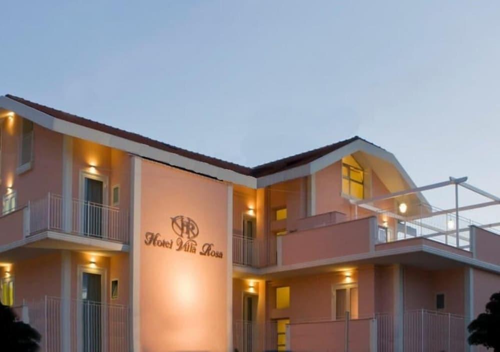 Beyou Rosa 3* Riccione