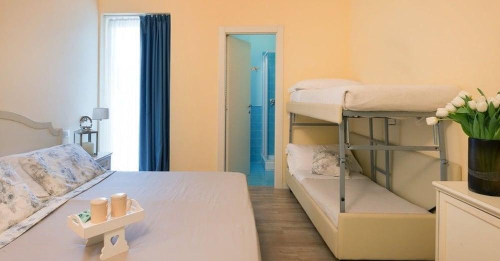 Beyou Rosa Hotel Riccione