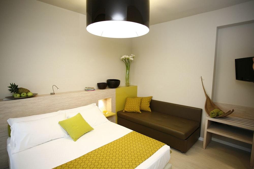 Dory Hotel 4*