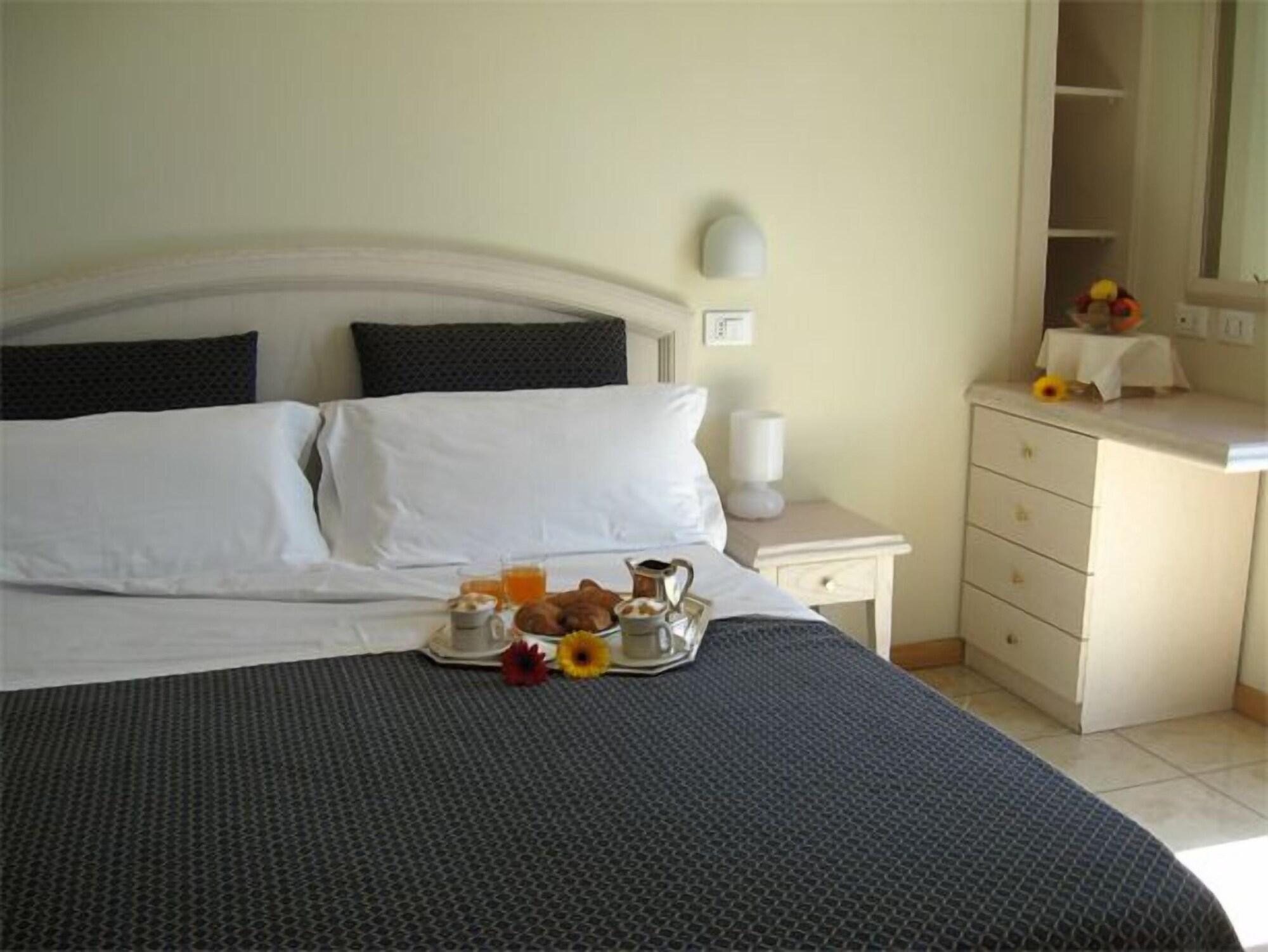 Hotel Mare