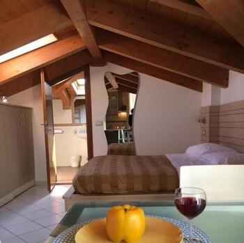 Mareo Aparthotel Riccione