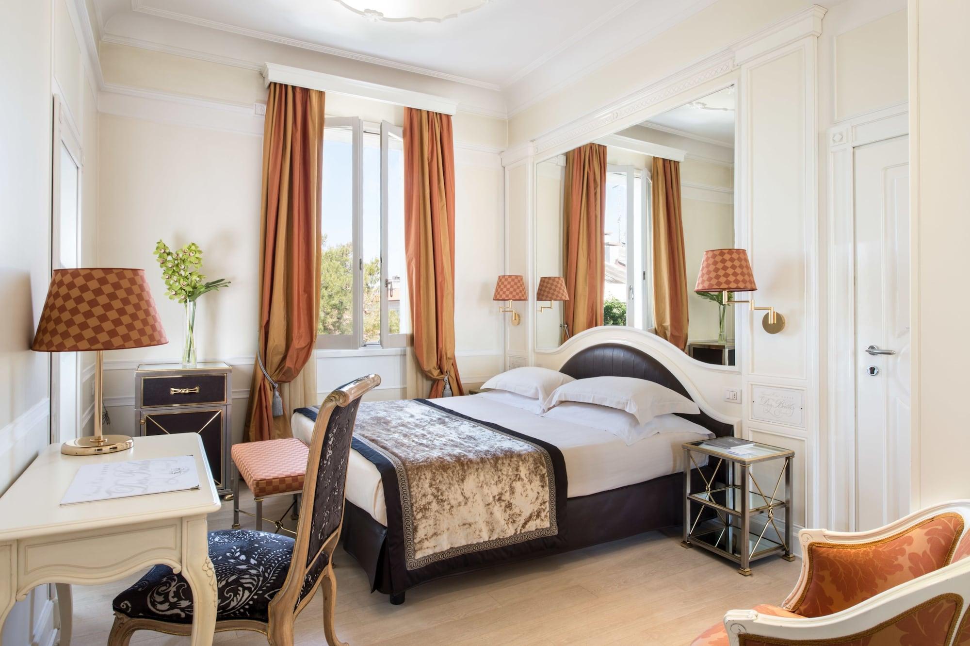 Hotel Grand Des Bains Riccione