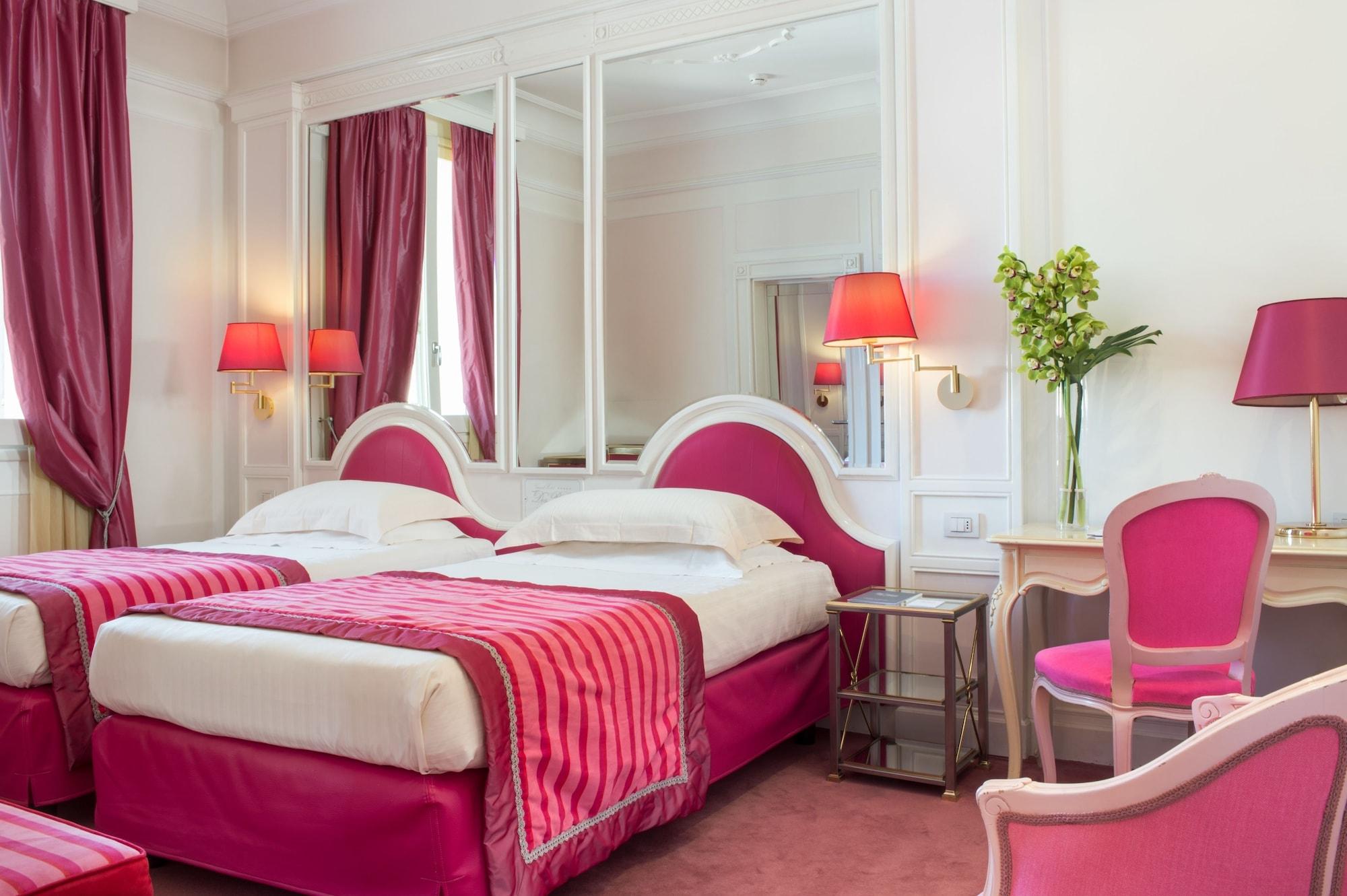 Grand Des Bains 5*