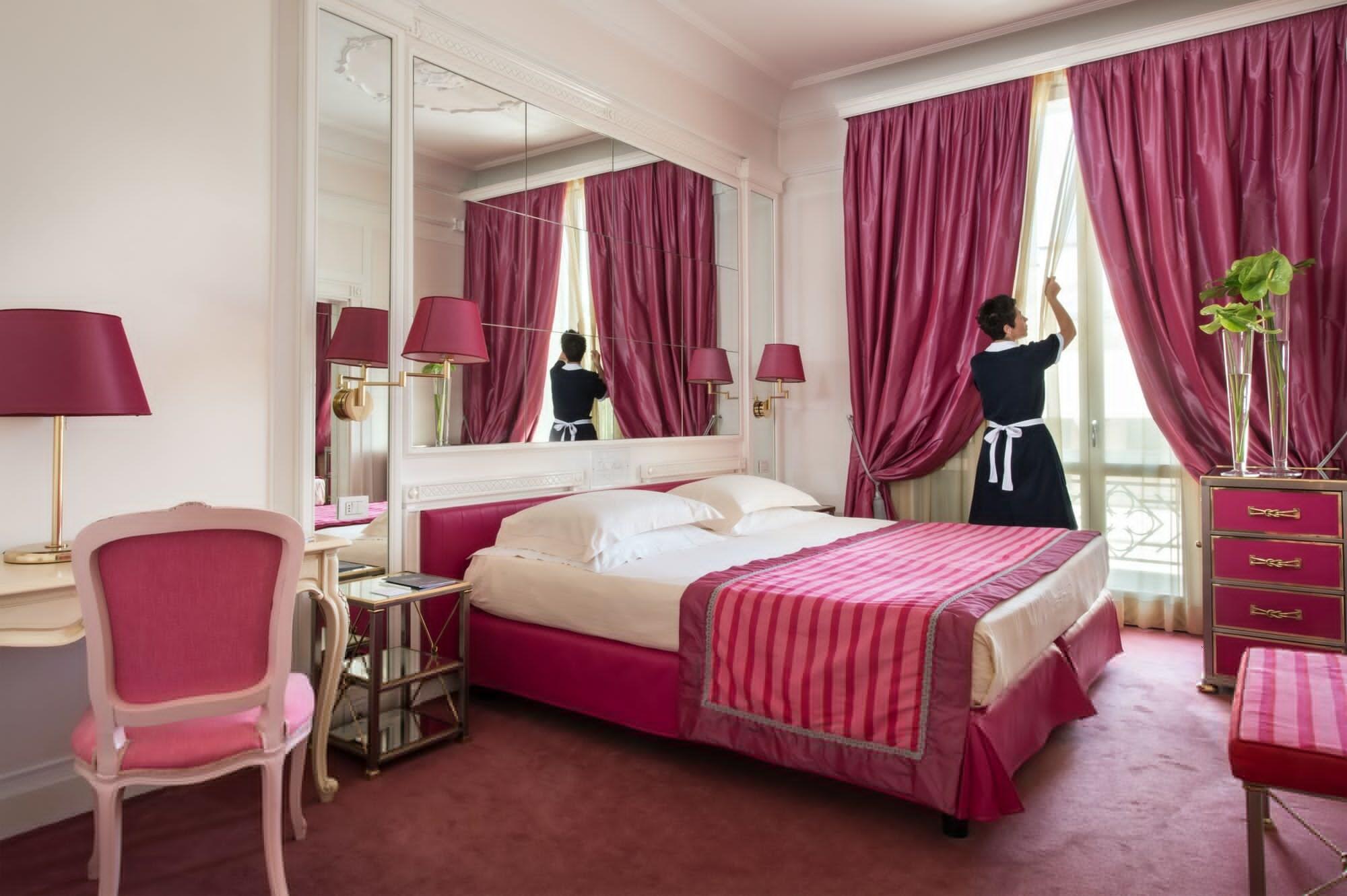 Grand Des Bains Hotel 5*