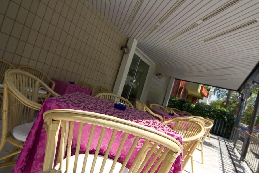 Tenerife Hotel Riccione