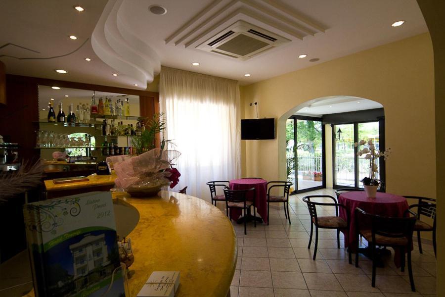 Pigalle Hotel