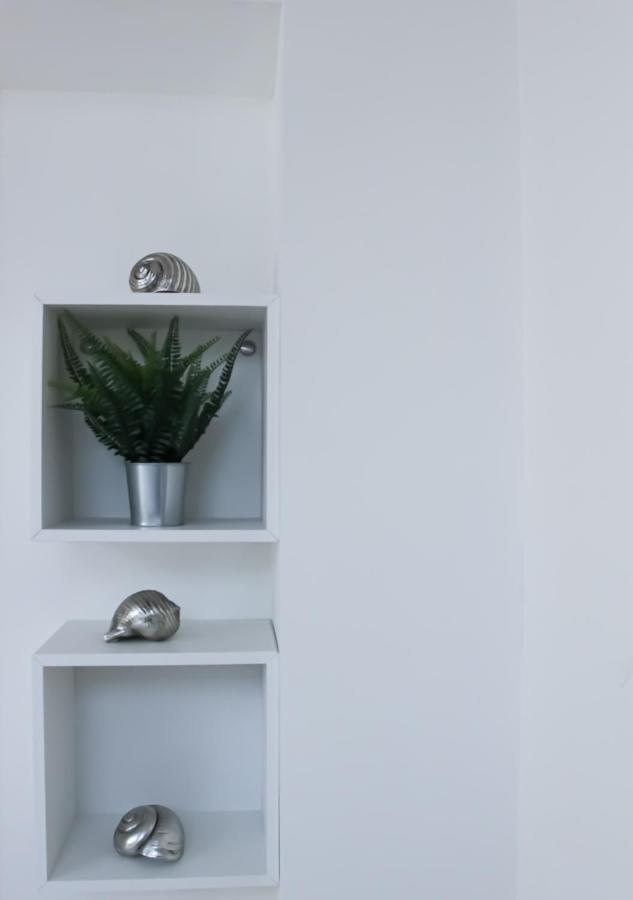 Bmp Atmosphere 1 Con Garage Apartment Riccione