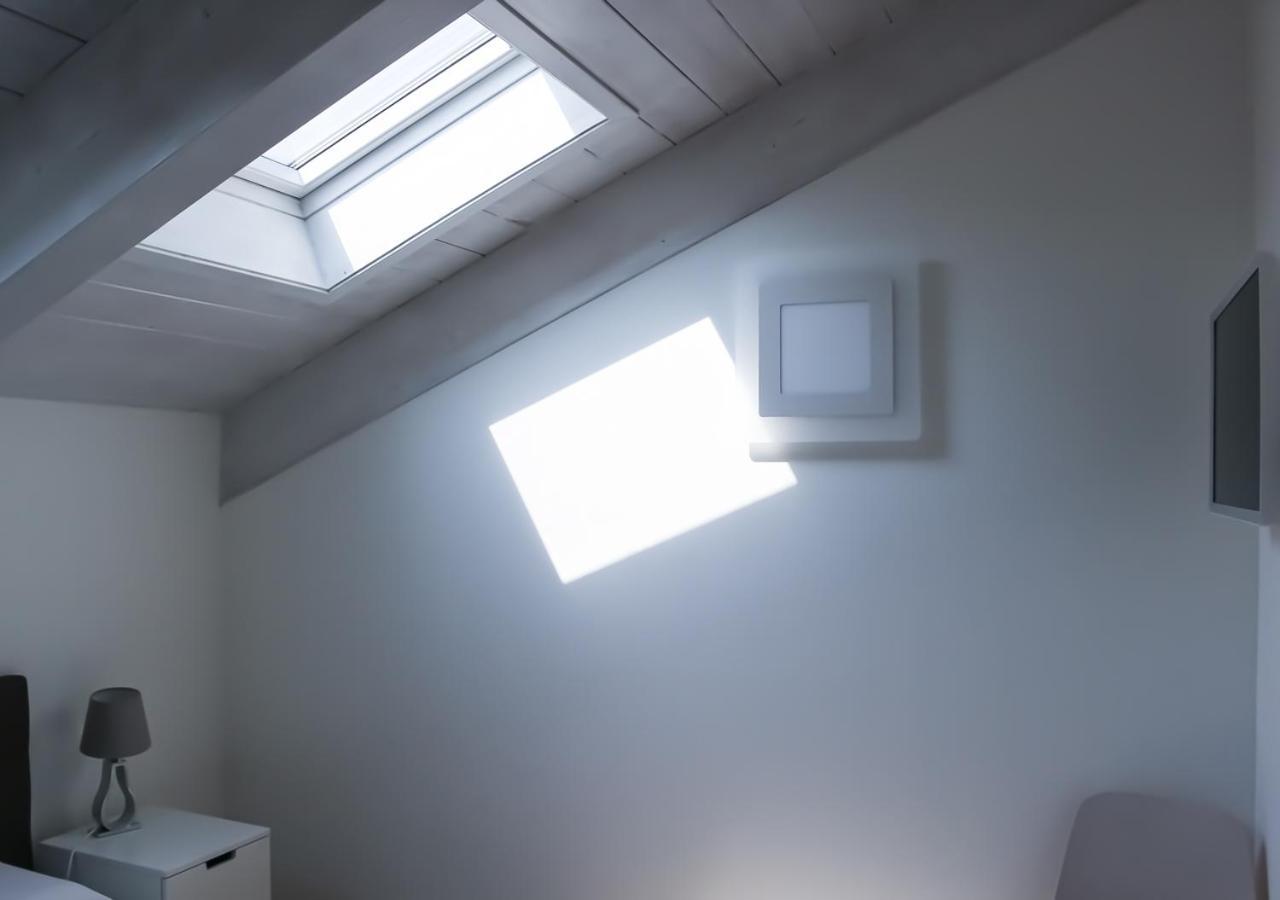 Apartment Bmp Atmosphere 1 Con Garage *