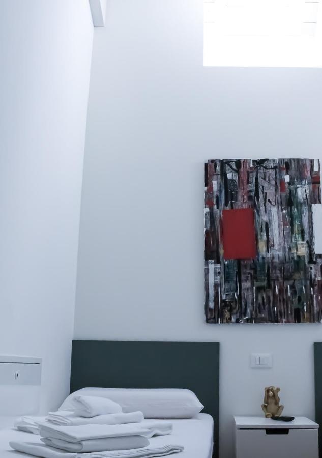 Bmp Atmosphere 1 Con Garage Apartment Riccione