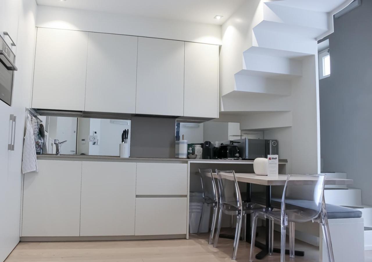 Apartment Bmp Atmosphere 1 Con Garage *