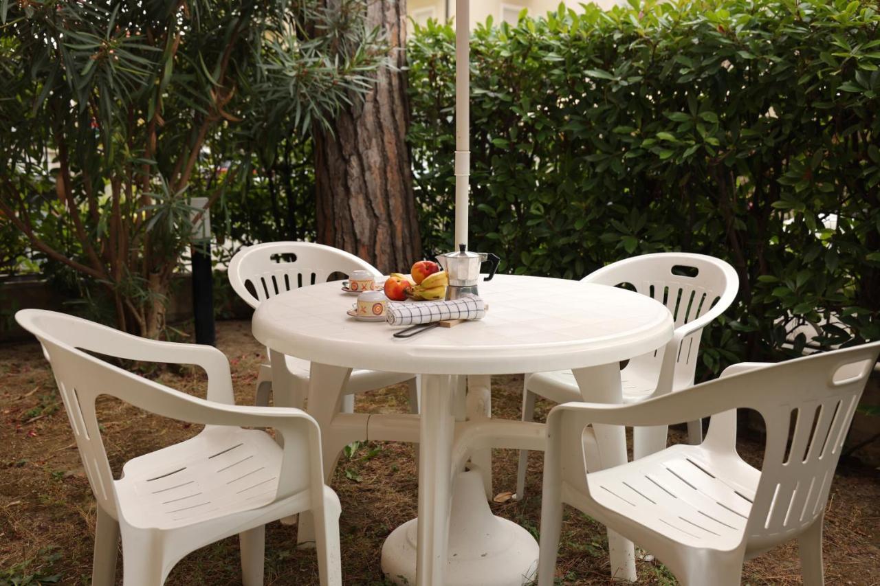 Appartamento We - Palestrina17 - Sul Mare Riccione