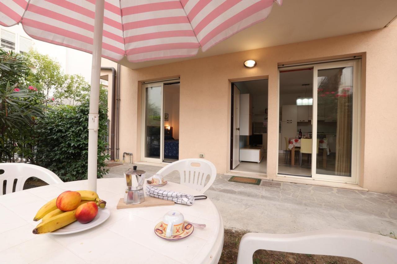 We - Palestrina17 - Sul Mare Appartamento Riccione