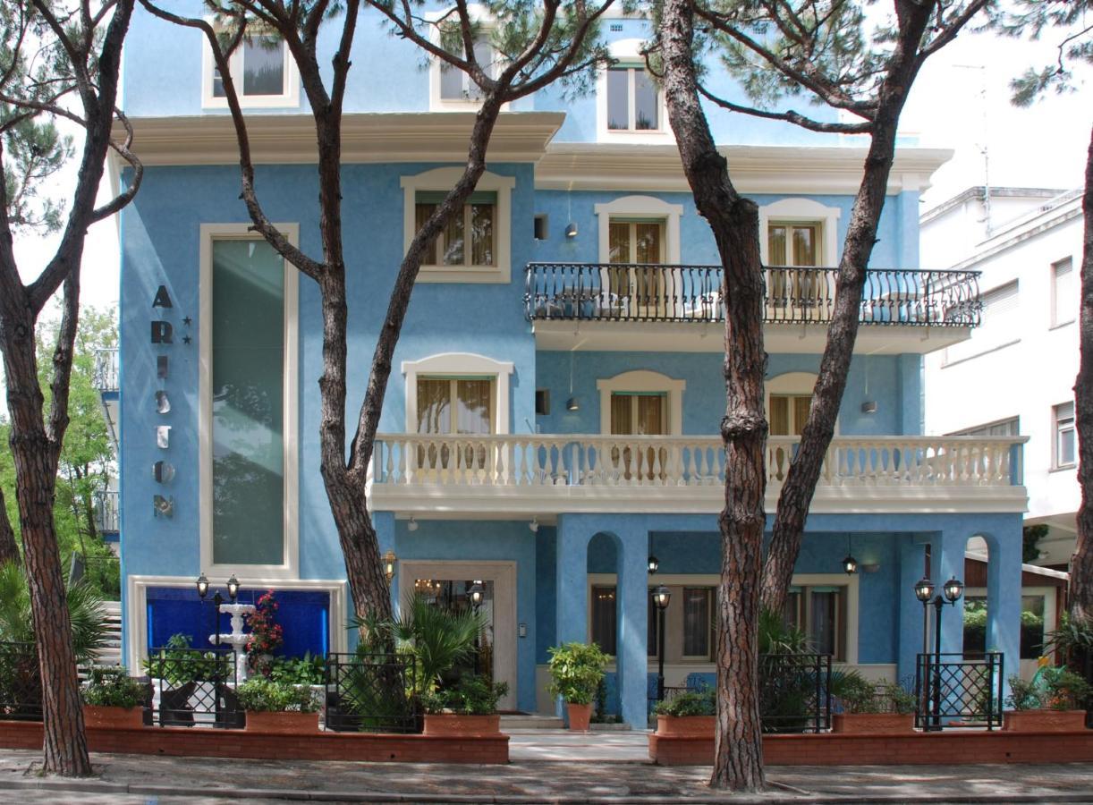 Hotel Ariston 2*