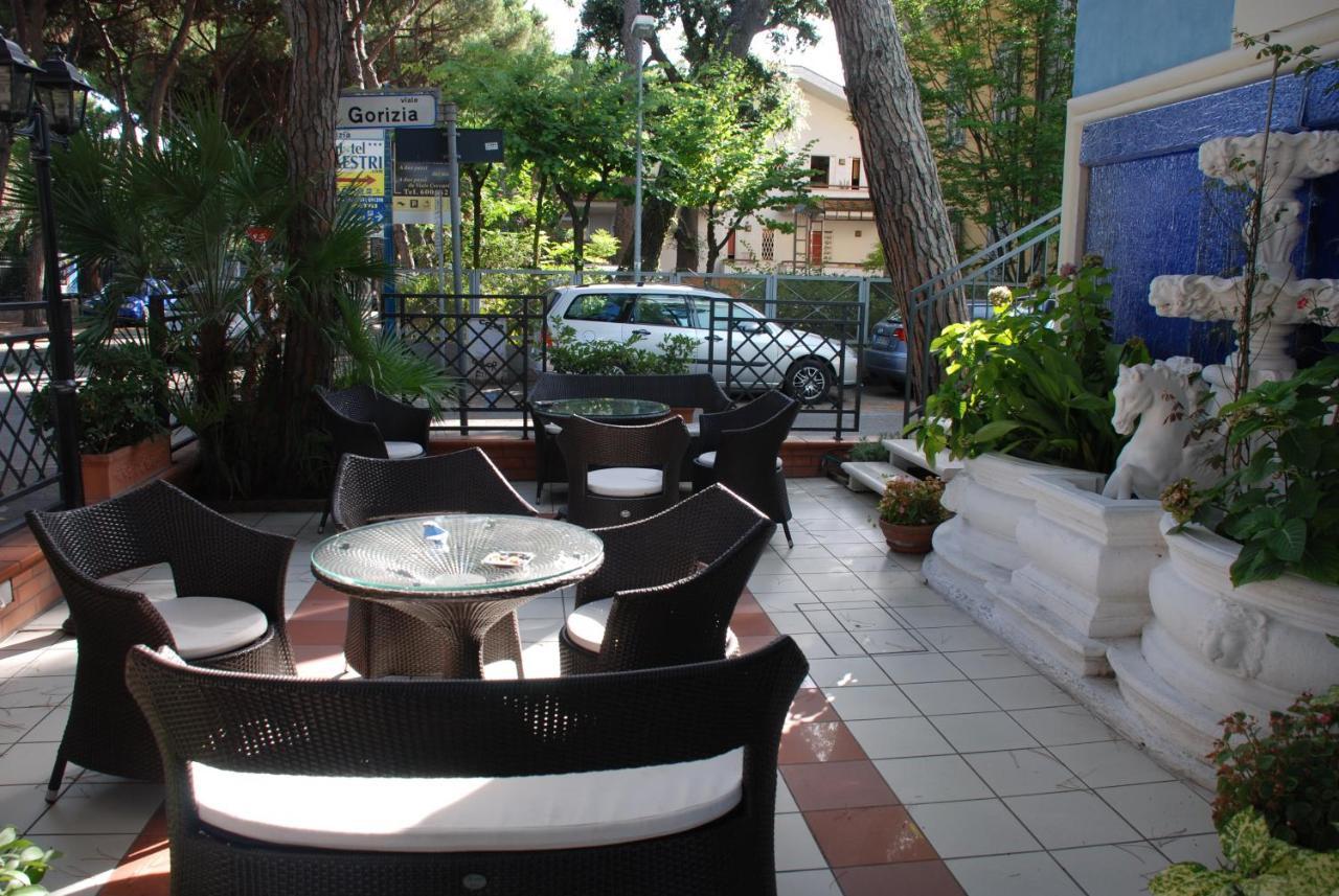 Ariston 2* Riccione