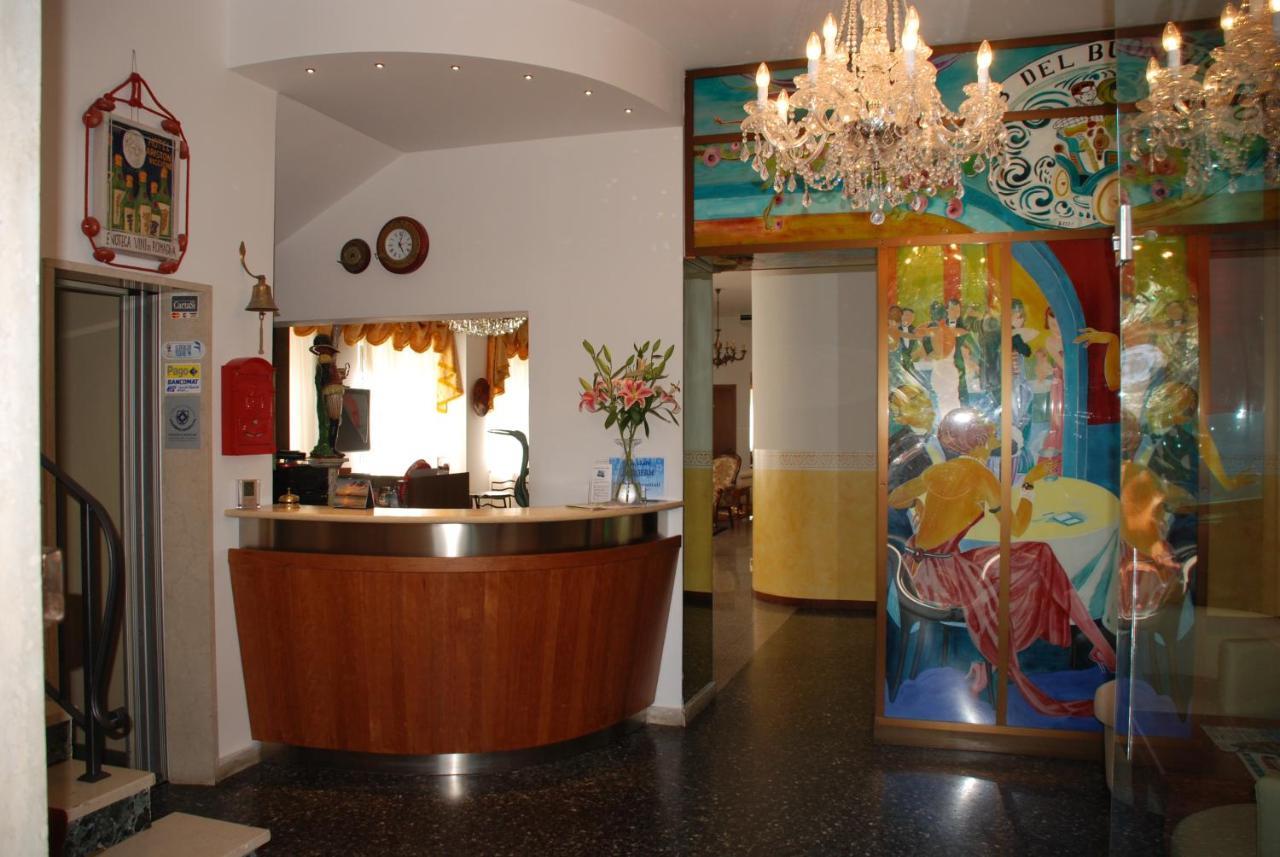 Ariston Hotel 2*