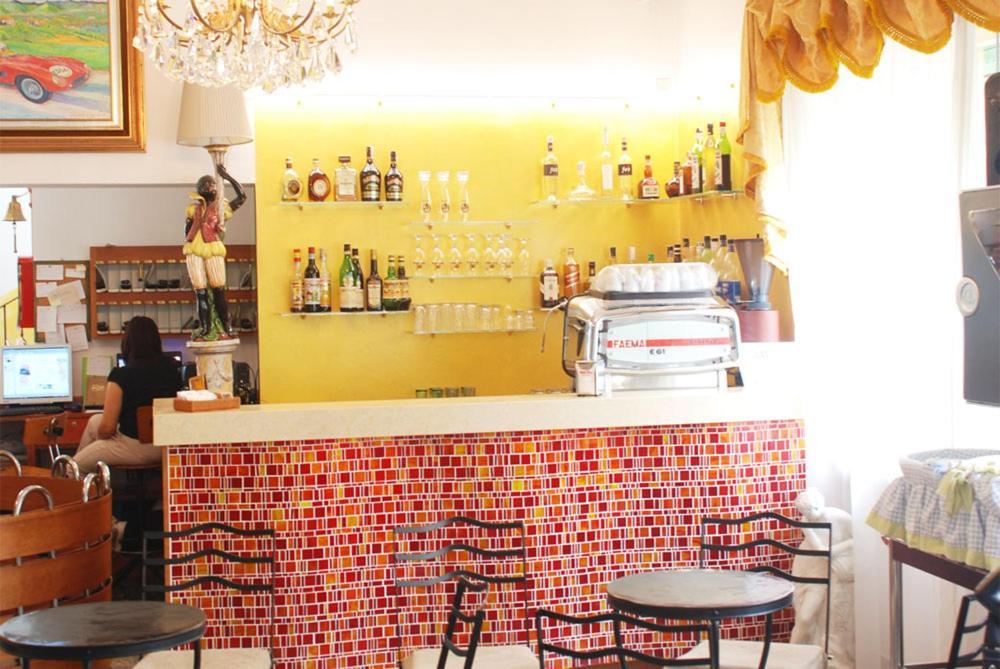 Ariston Hotel Riccione