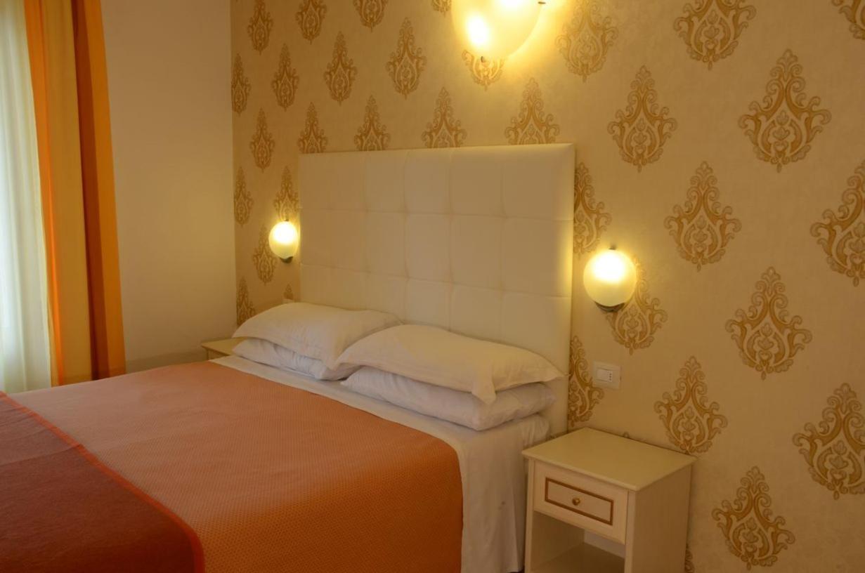 Ariston Hotel Riccione