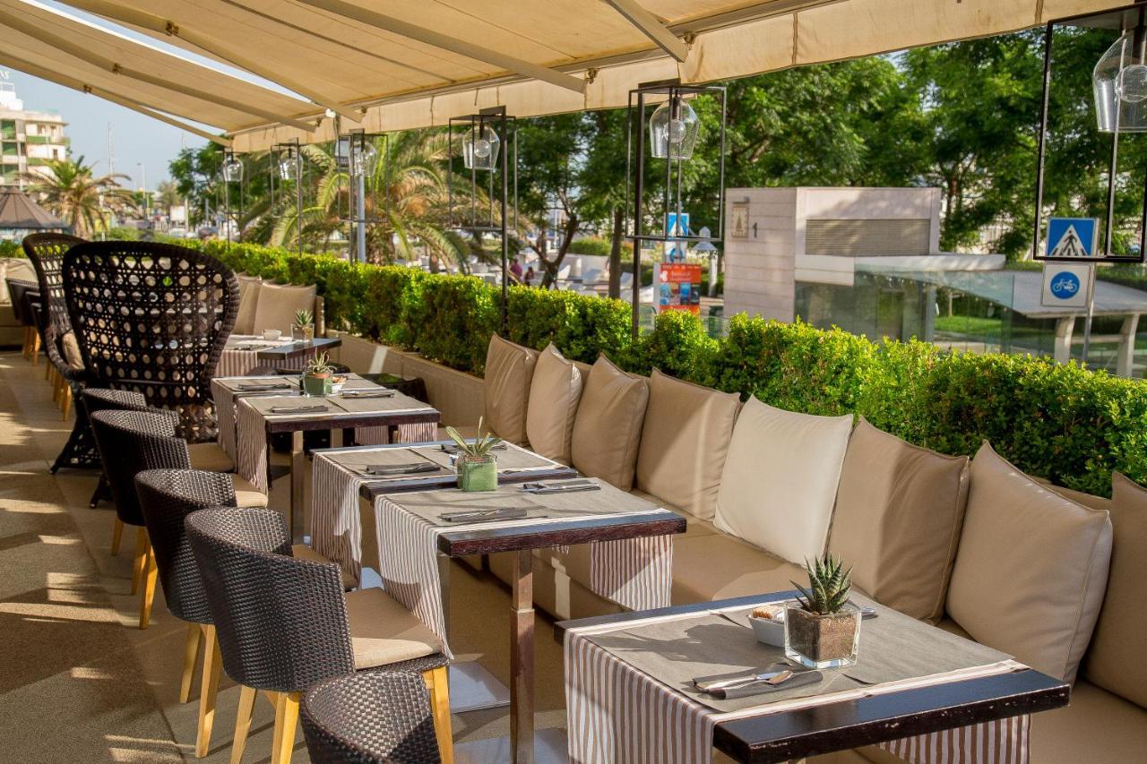 Lungomare Hotel 4*