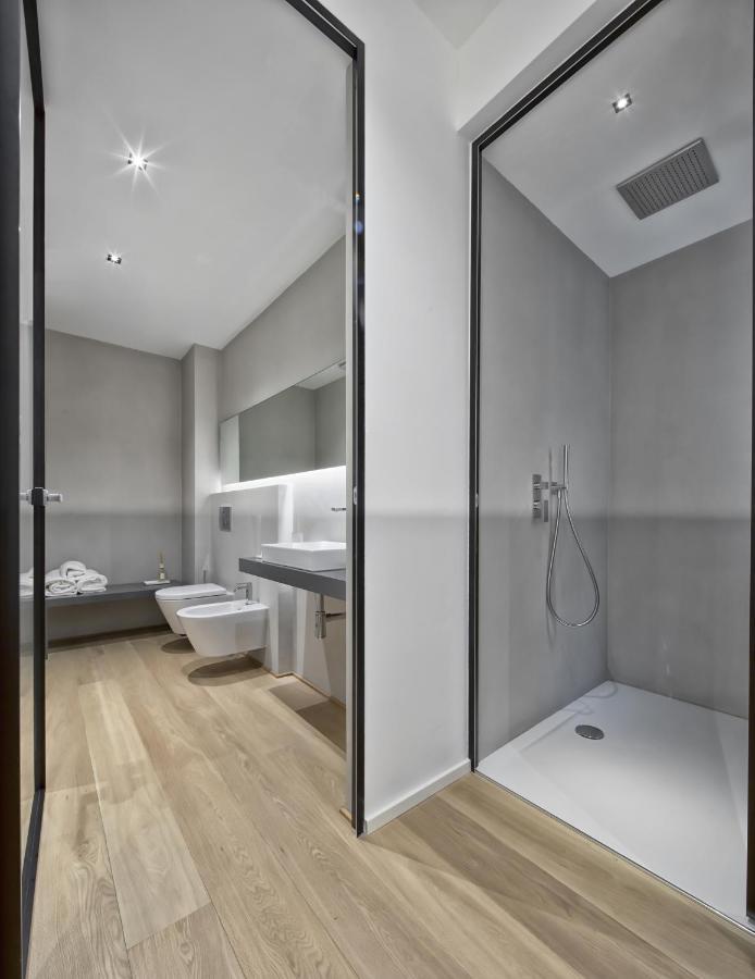 Aparthotel Luxury Collection - Shantung - Milano 33 *