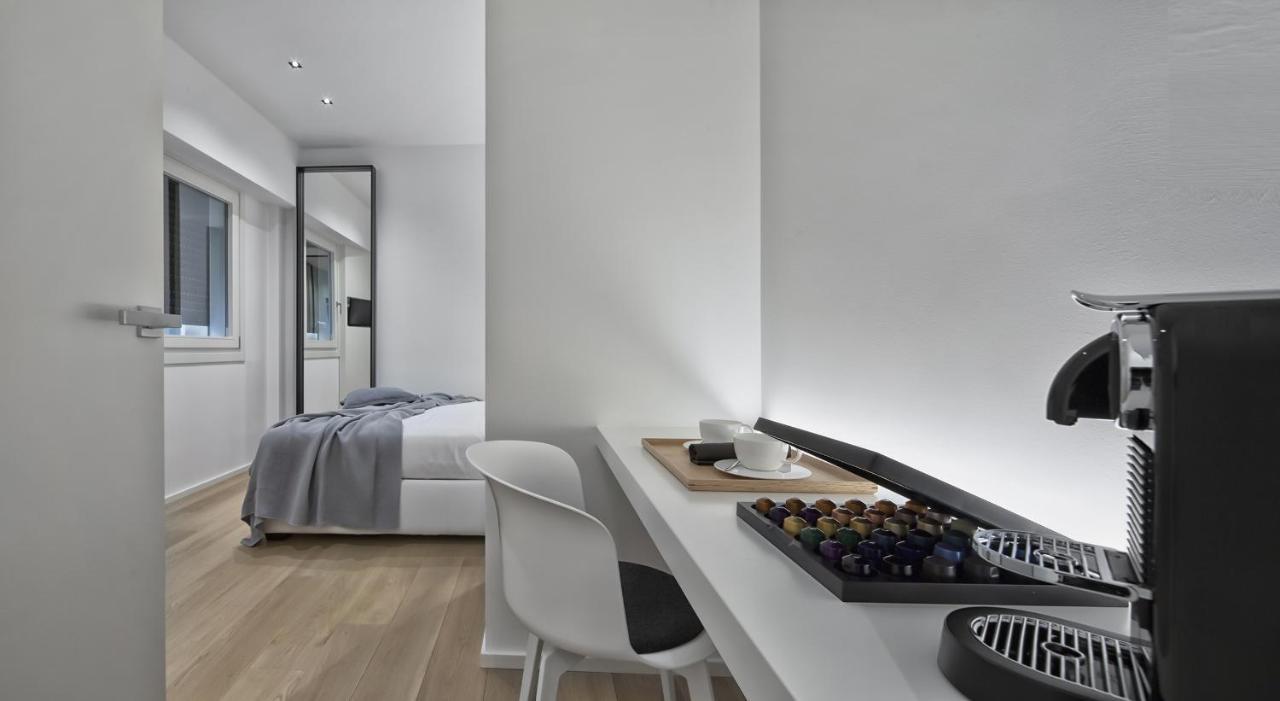 Luxury Collection - Shantung - Milano 33 Aparthotel *