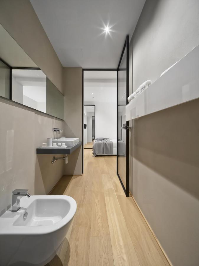 Aparthotel Luxury Collection - Shantung - Milano 33 Riccione