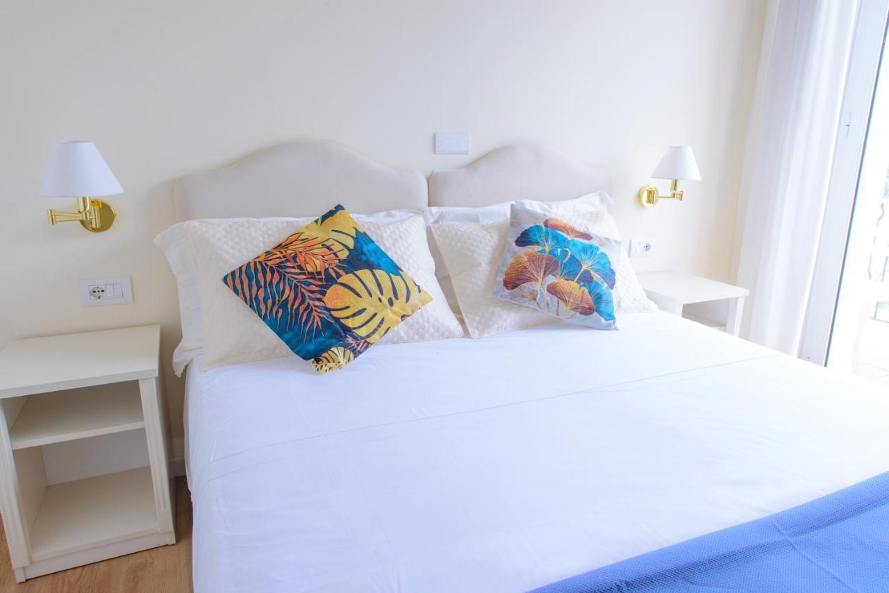 Hotel Palace Domus Mea Riccione