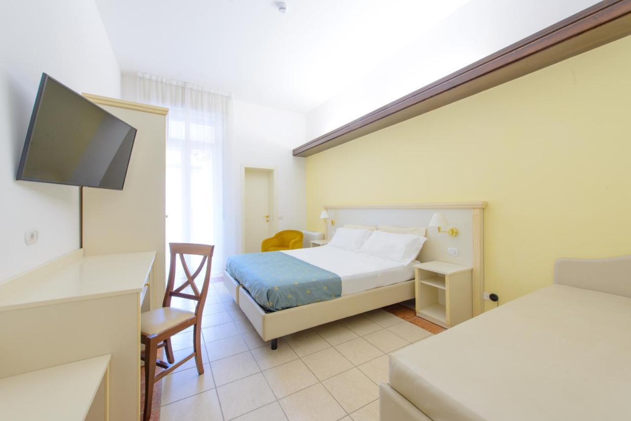 Hotel Palace Domus Mea