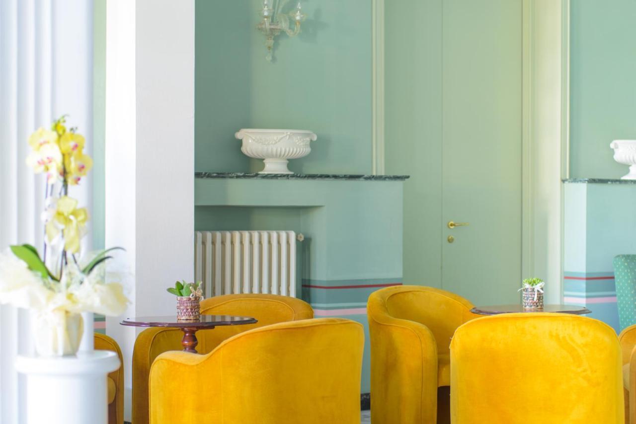 Palace Domus Mea Hotel Riccione